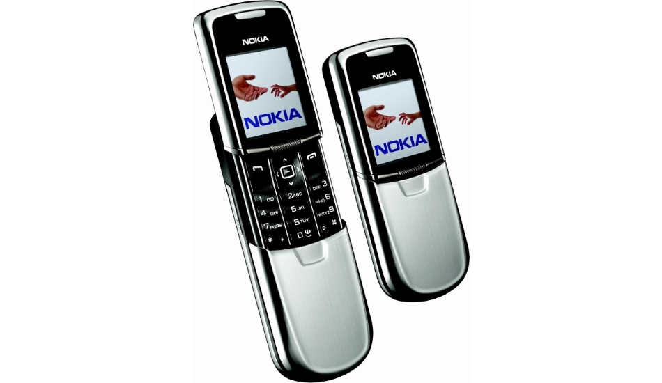 Nokia 8800