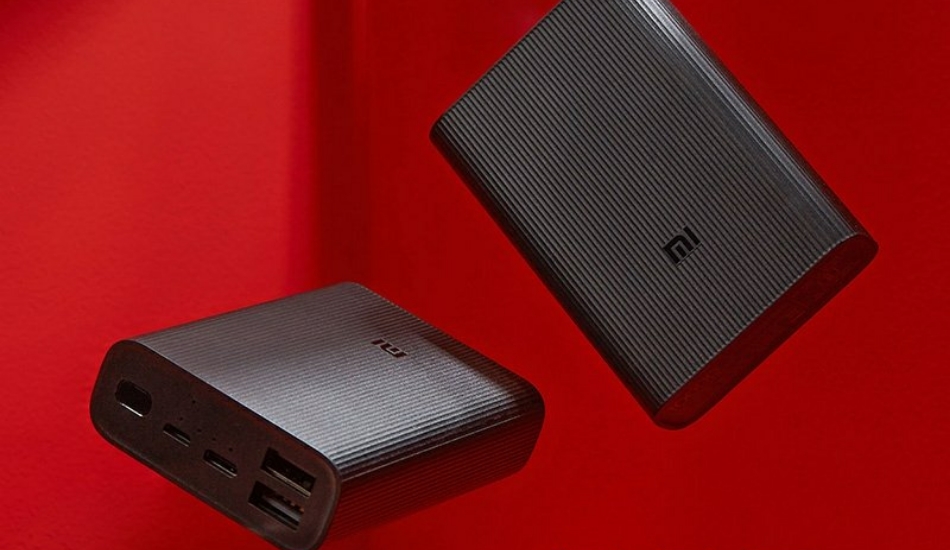 Mi Pocket Powerbank Pro-1