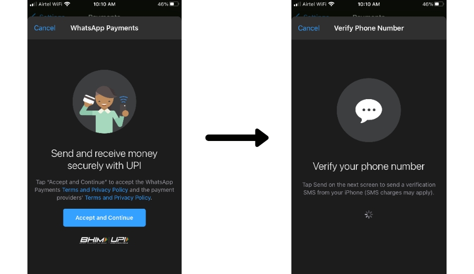 WhatsApp Payments2