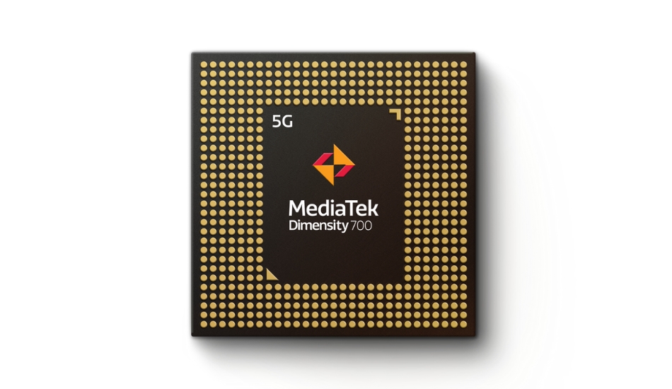 MediaTek Dimensity 700 