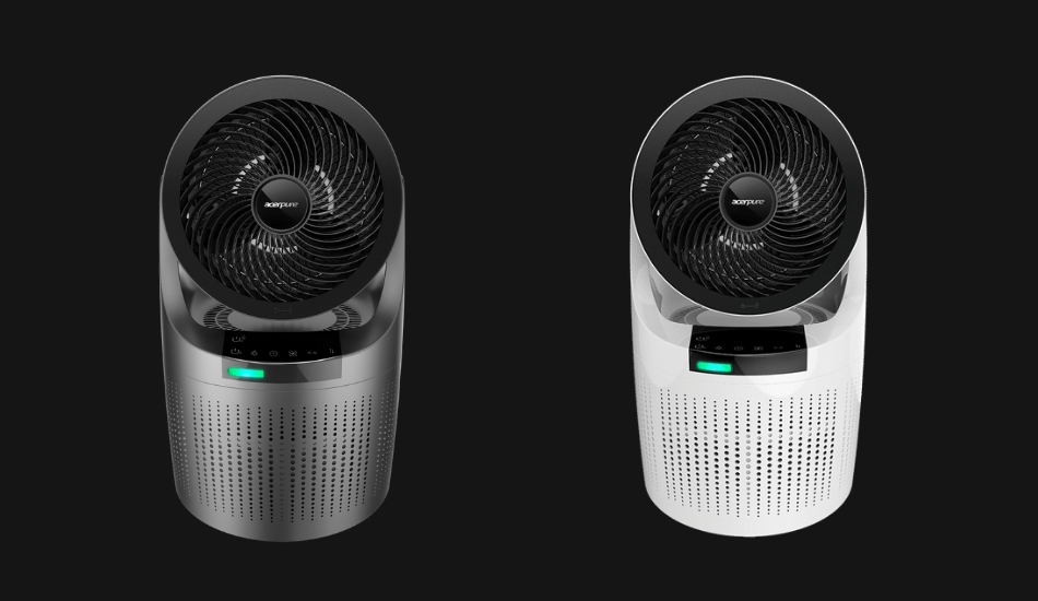 AcerPure Cool Air Purifier 