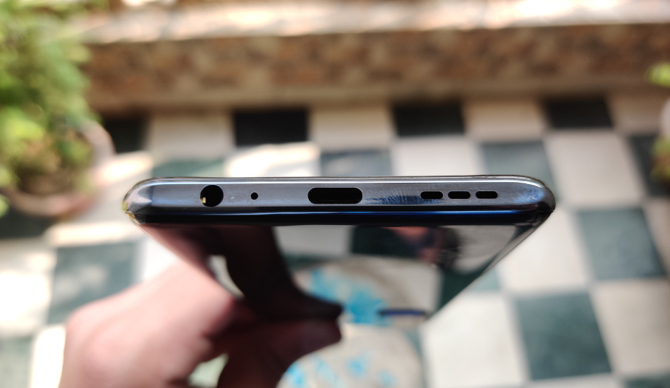 V20 SE Bottom