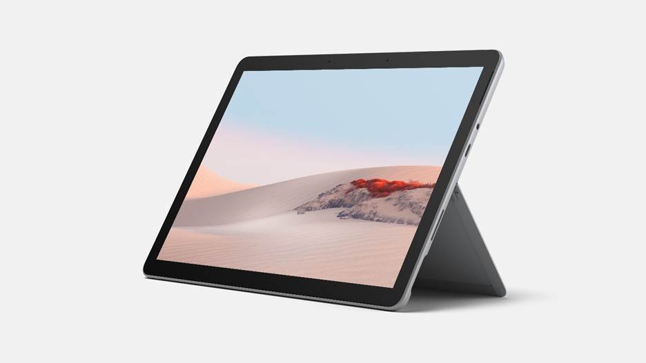 Surface Go2