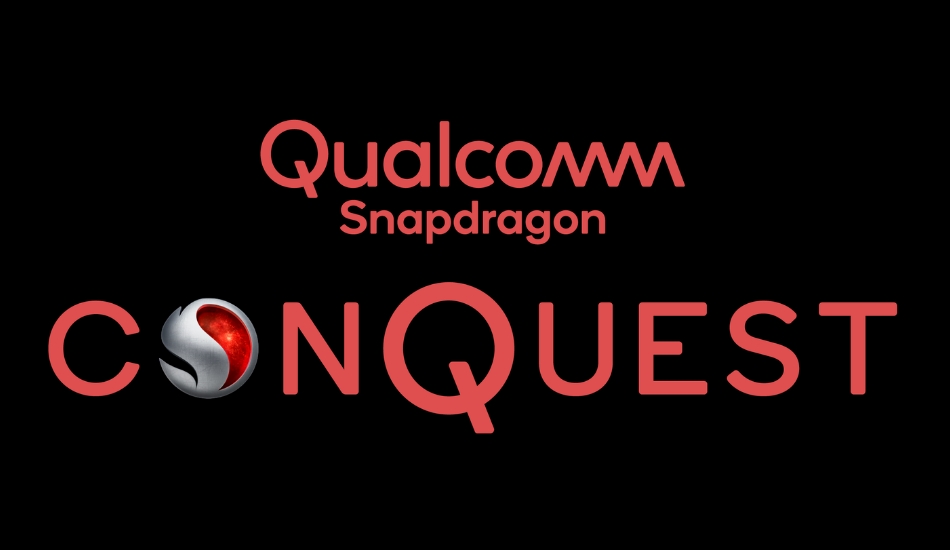 Qualcomm Snapdragon Conquest 