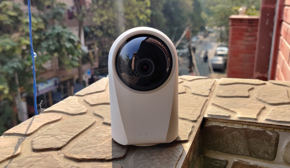 Realme SmartCam 