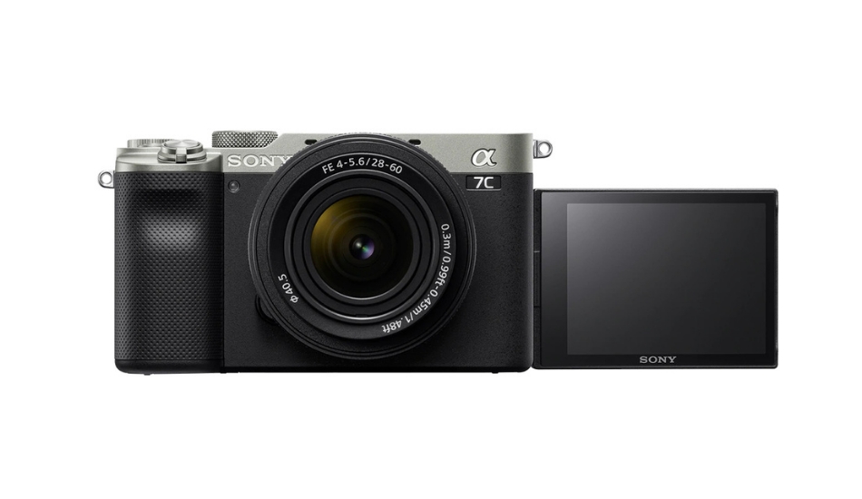 Sony Alpha 7C