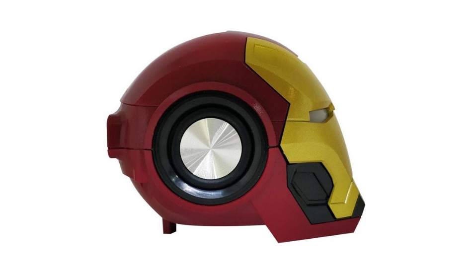 Iron Man Speaker