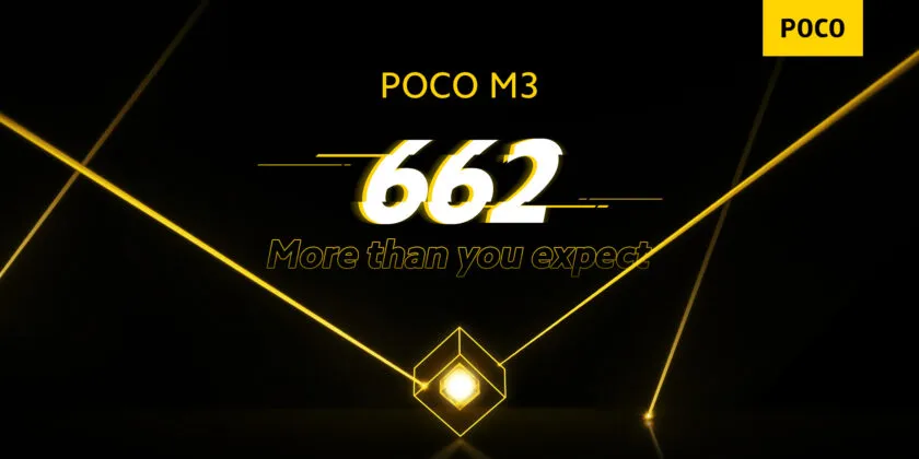 Poco M3