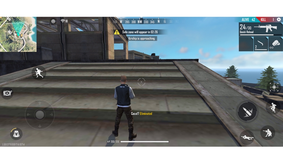 Tragedy strikes after boy plays Free Fire, racks up bill of <span class='webrupee'>₹</span>40000 on online games