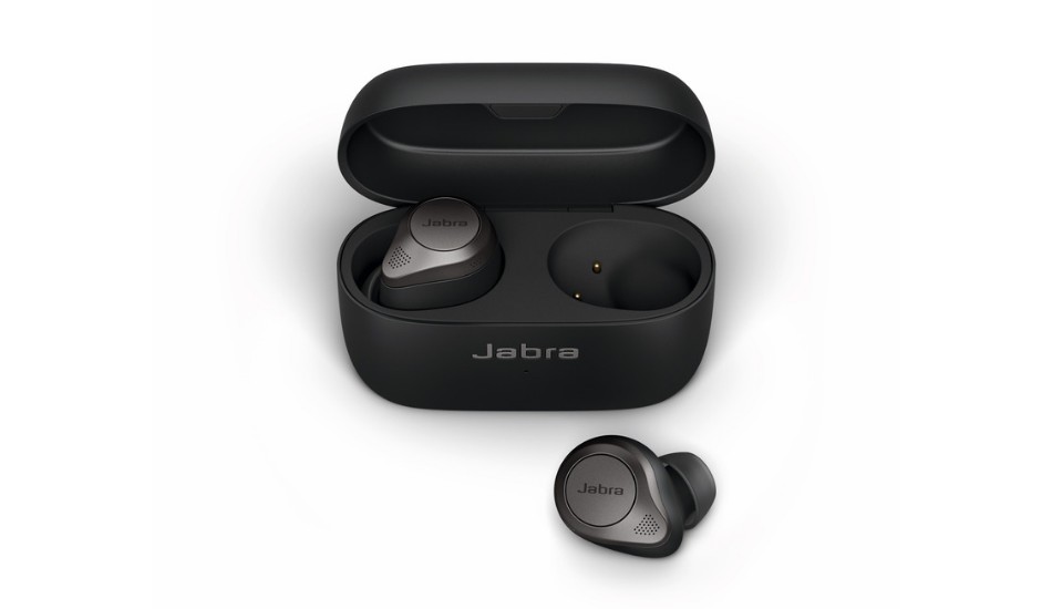 Jabra Elite 85t