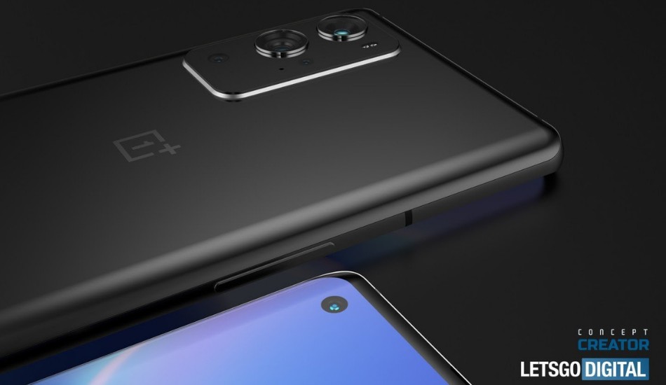 OP9 series render 