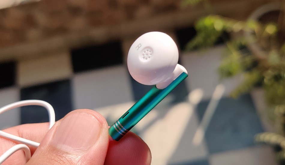 Snokor Bass Drop earbud