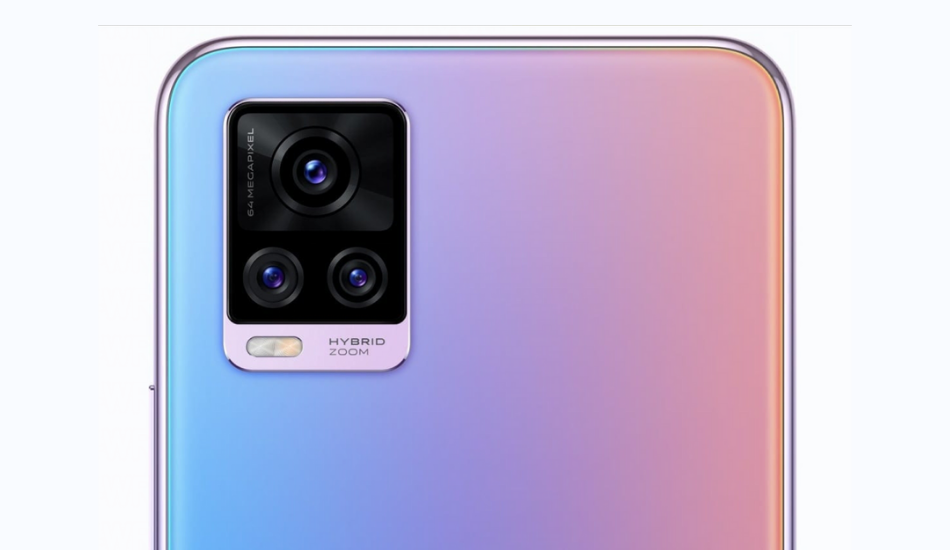 V20 Pro Camera