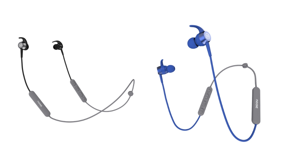 Noise tune sport 2025 2