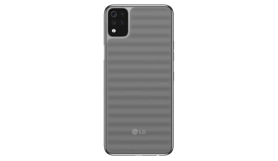 LG K42