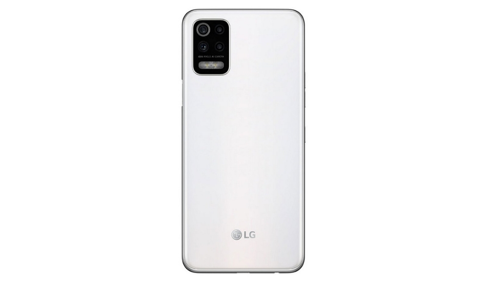 LG K52