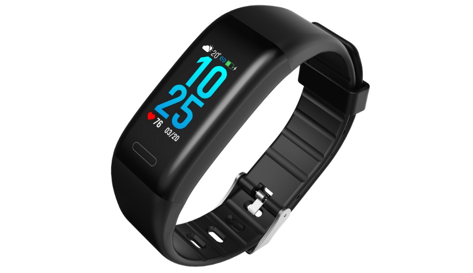 Oraimo fitband