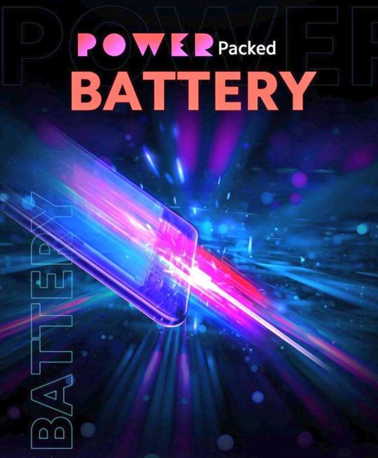 Redmi 9 Power