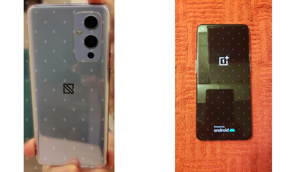 OnePlus 9 Leak