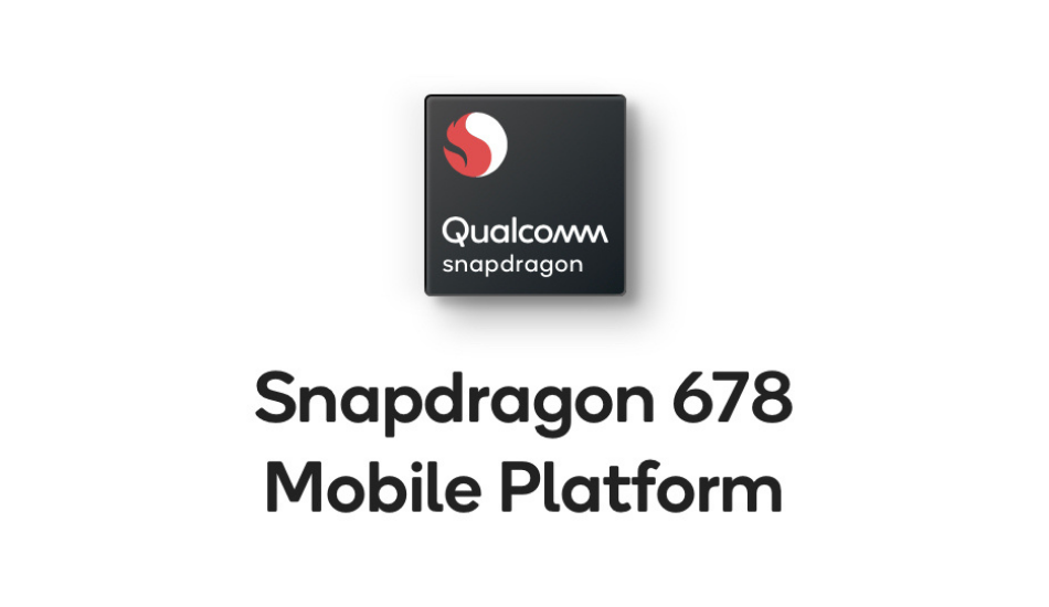 Snapdragon 678