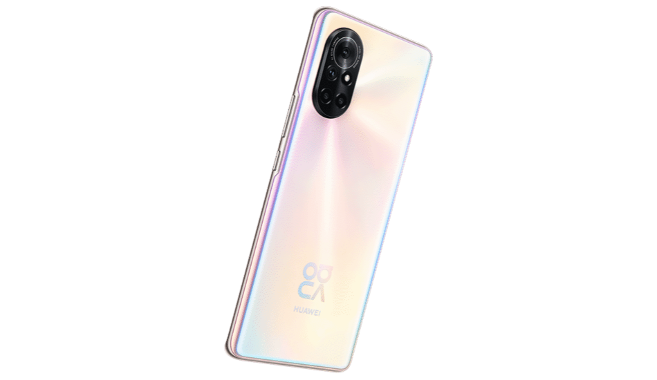 Huawei Nova 8 