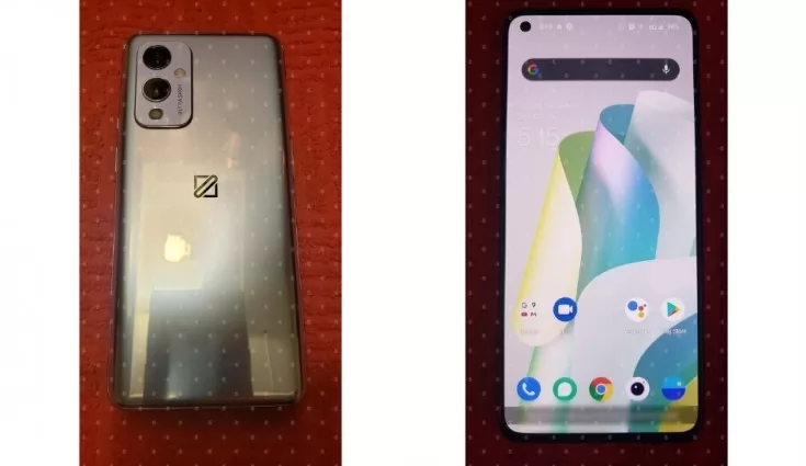 OP 9 live image 