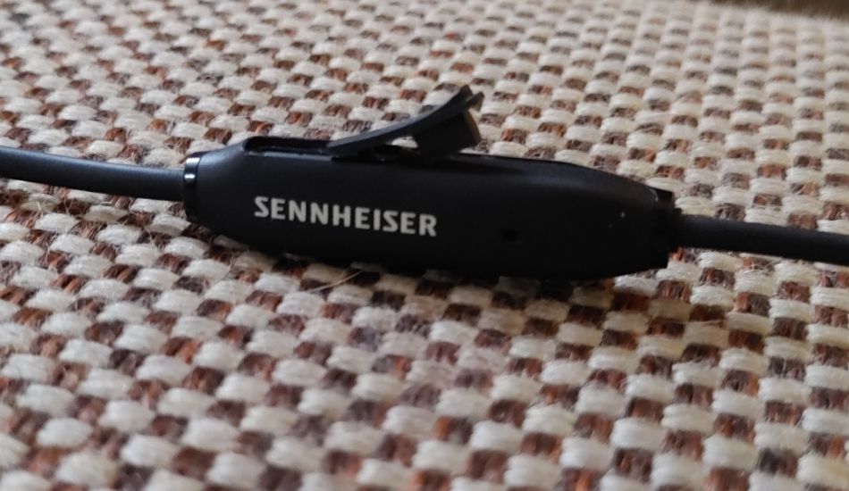 Sennheiser CX 120BT