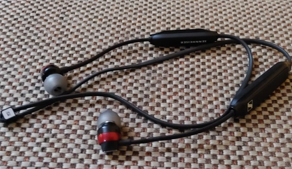 Sennheiser CX 120BT