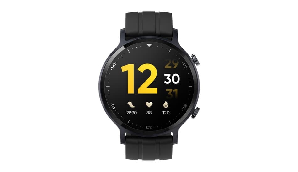 Realme Watch S goes on sale, Watch S Pro first sale to be held tomorrow