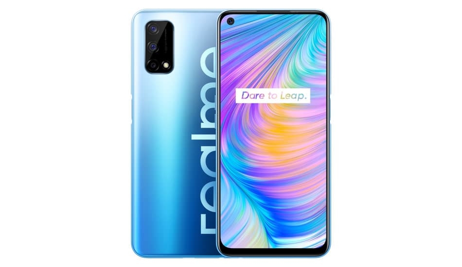 Realme Q2