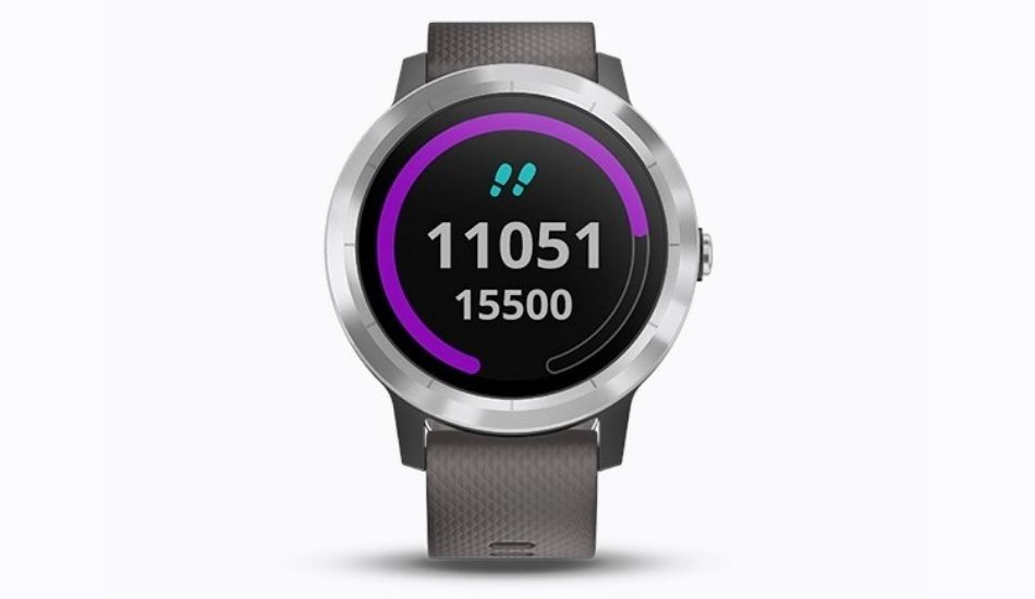 Garmin Vivoactive 3 Element_