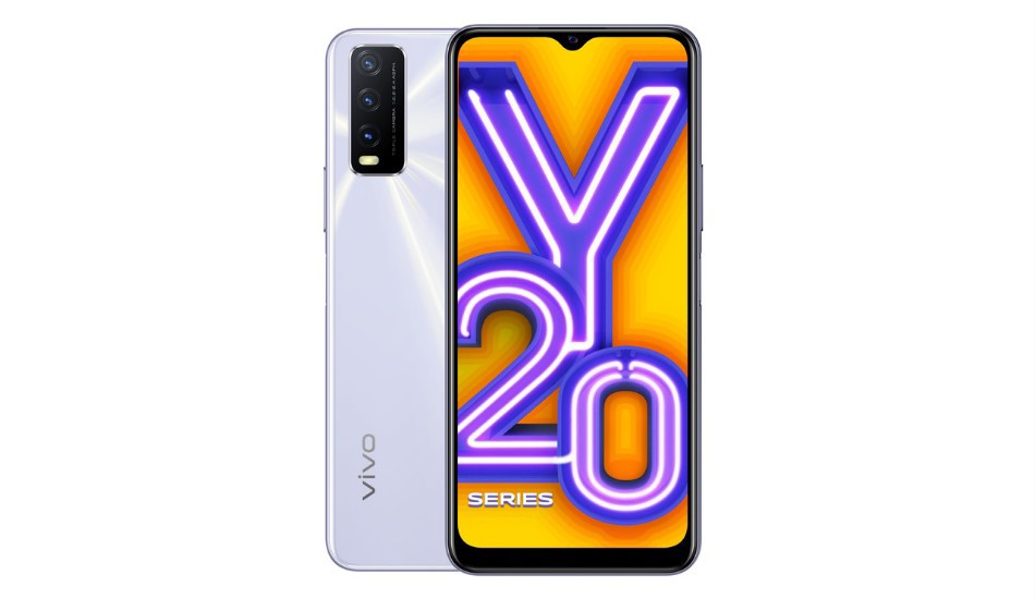 Vivo Y20A