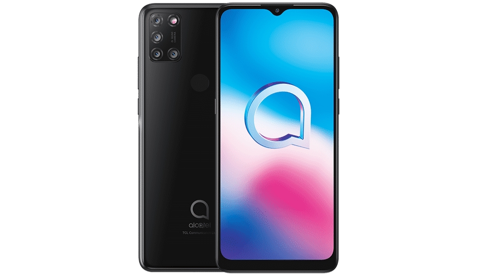 Alcatel 5X 