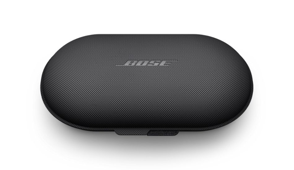 Bose Open Sport Earbuds case