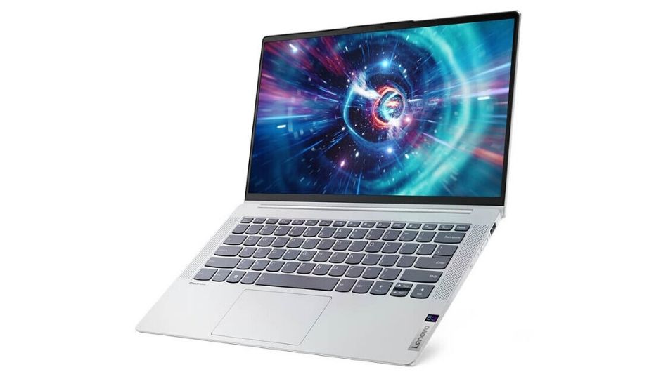 Lenovo IdeaPad 5G