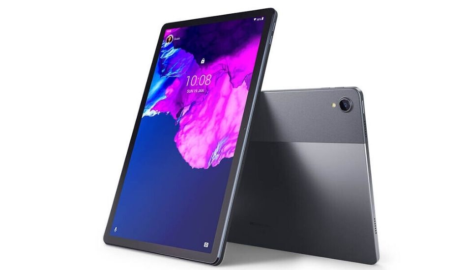 Lenovo Tab P11