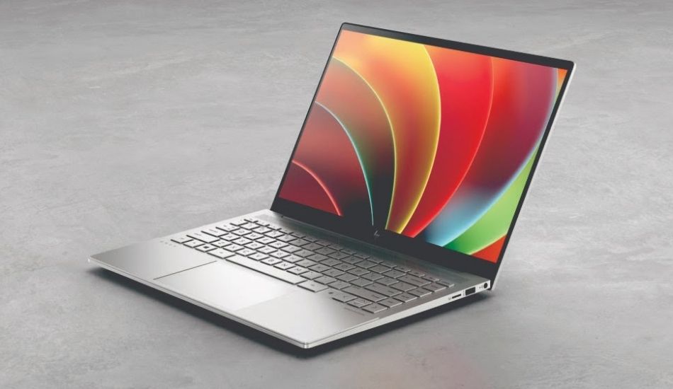 HP Envy 14