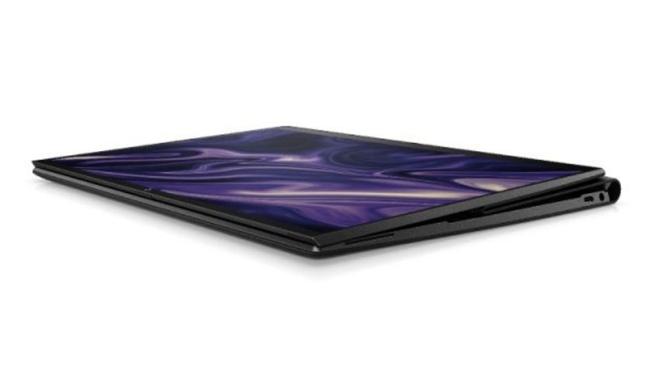 Elite Folio Tablet PC_