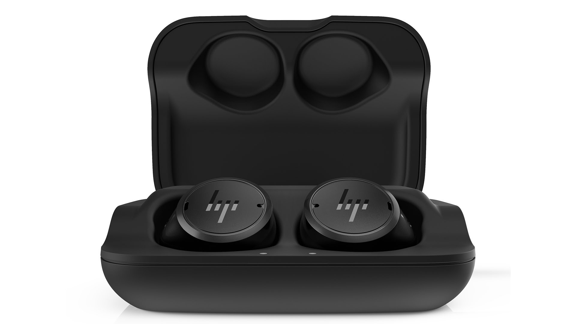 HP Elite TWS earbuds 