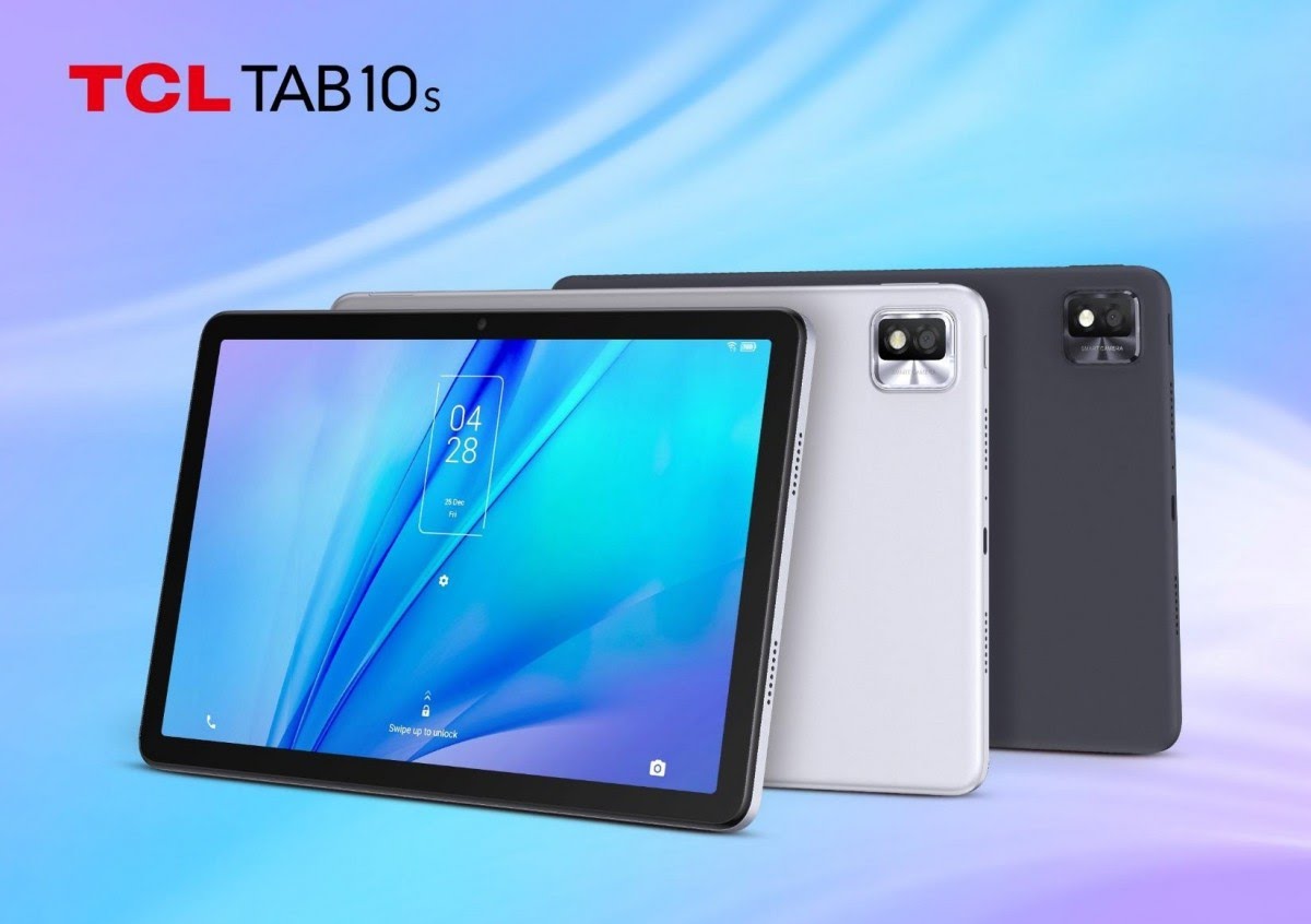 TCL Tab 10S