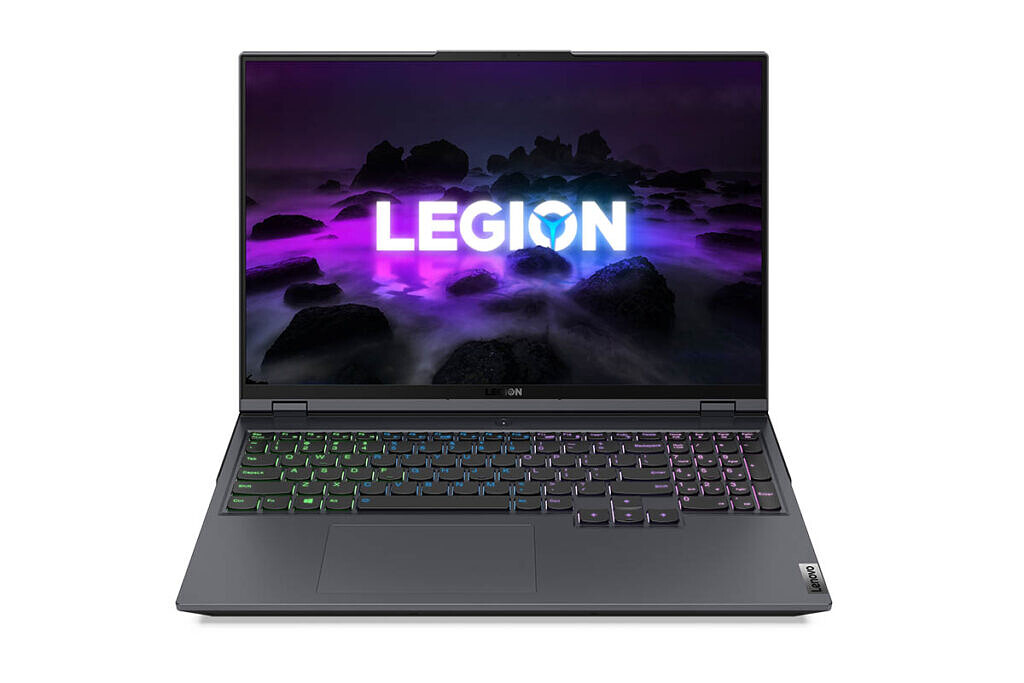 Legion 5 Pro