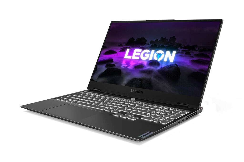 Legion Slim 7