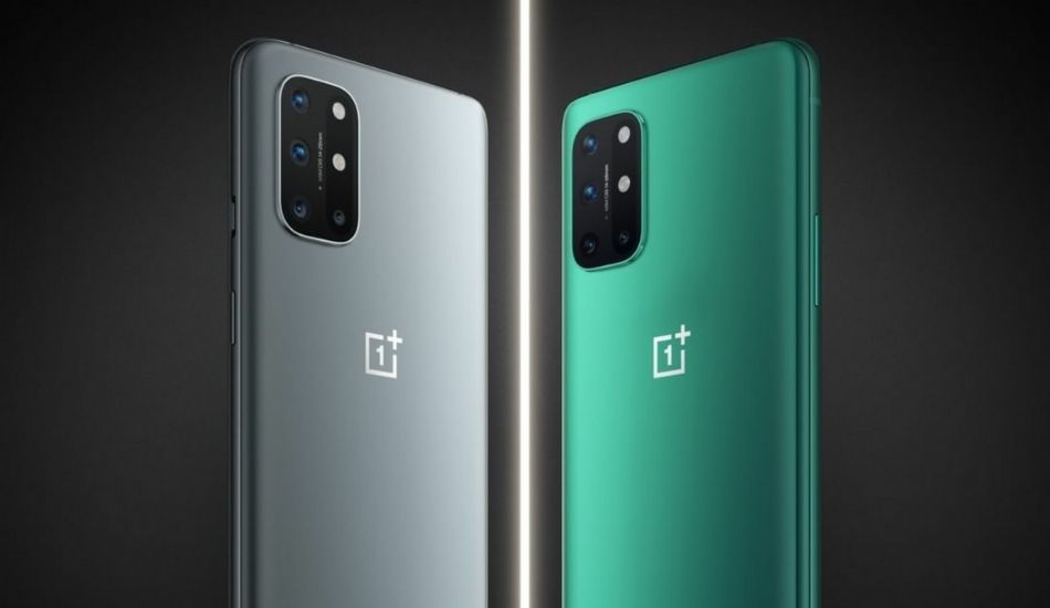 OnePlus 8T