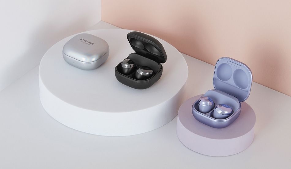 Galaxy Buds Pro