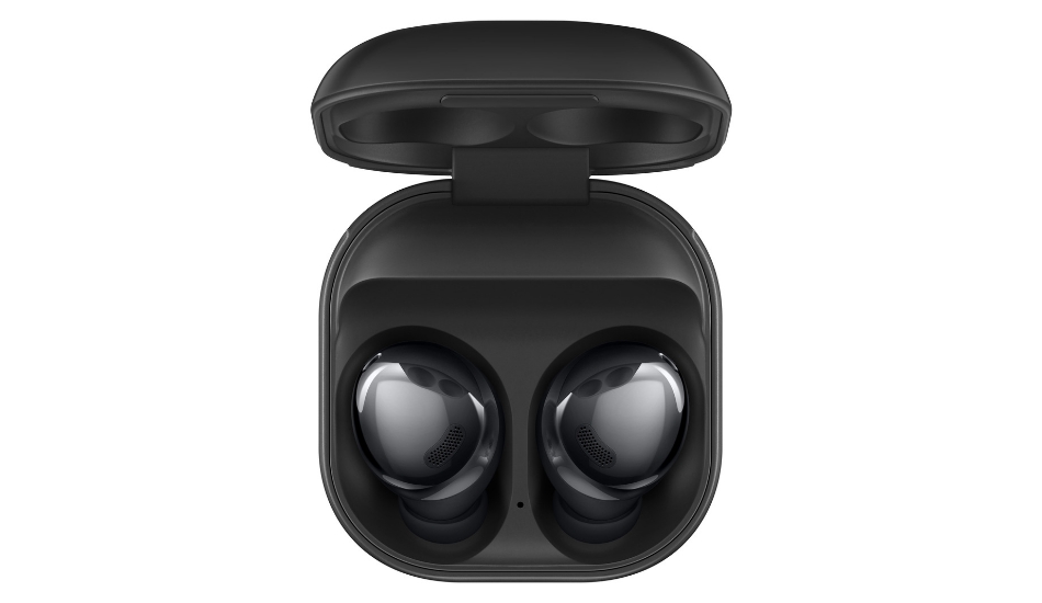 Galaxy Buds Pro Black