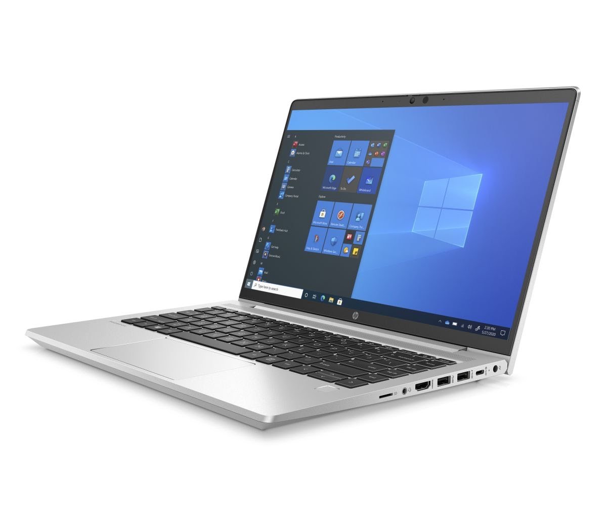 ProBook 445