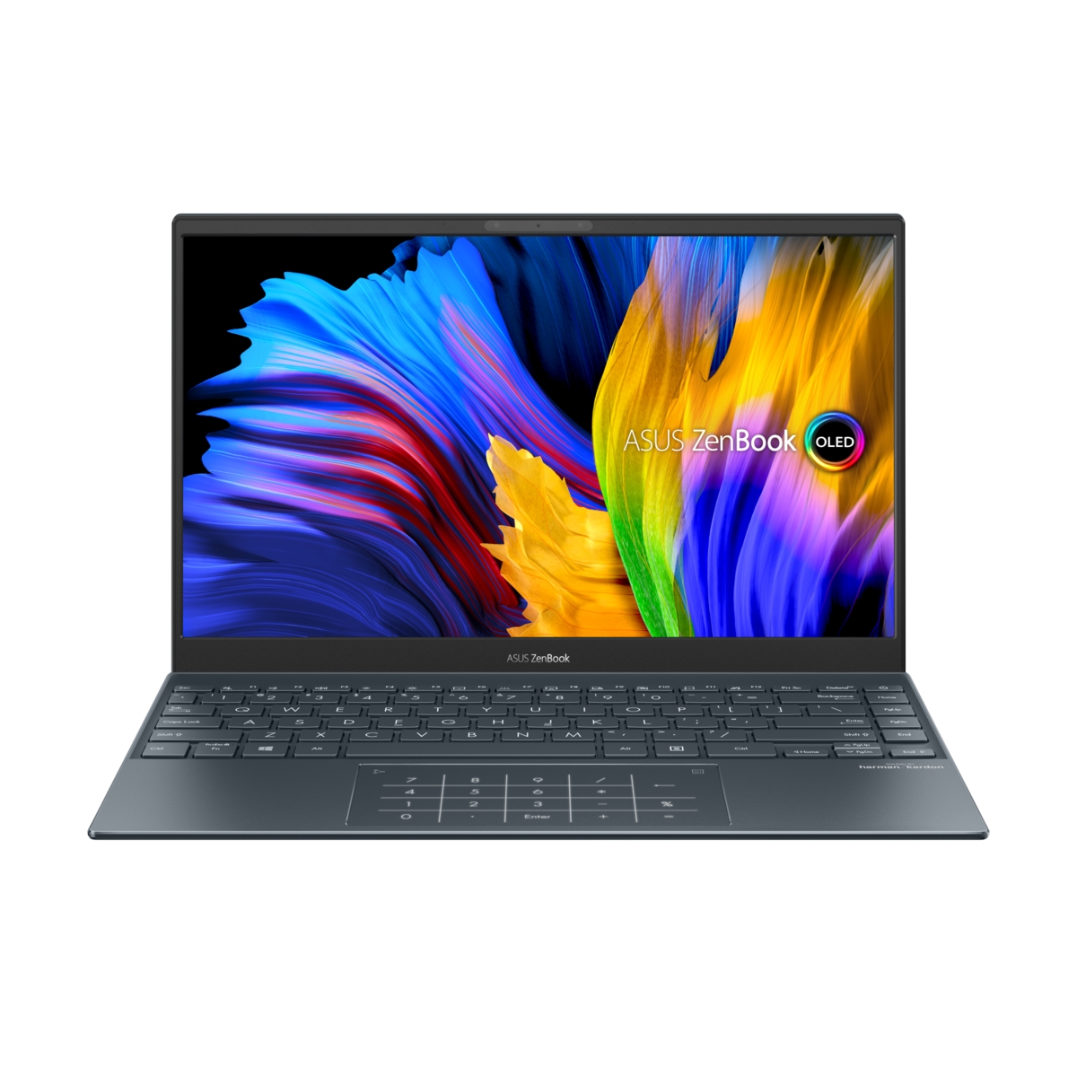 Zenbook 13 OLED