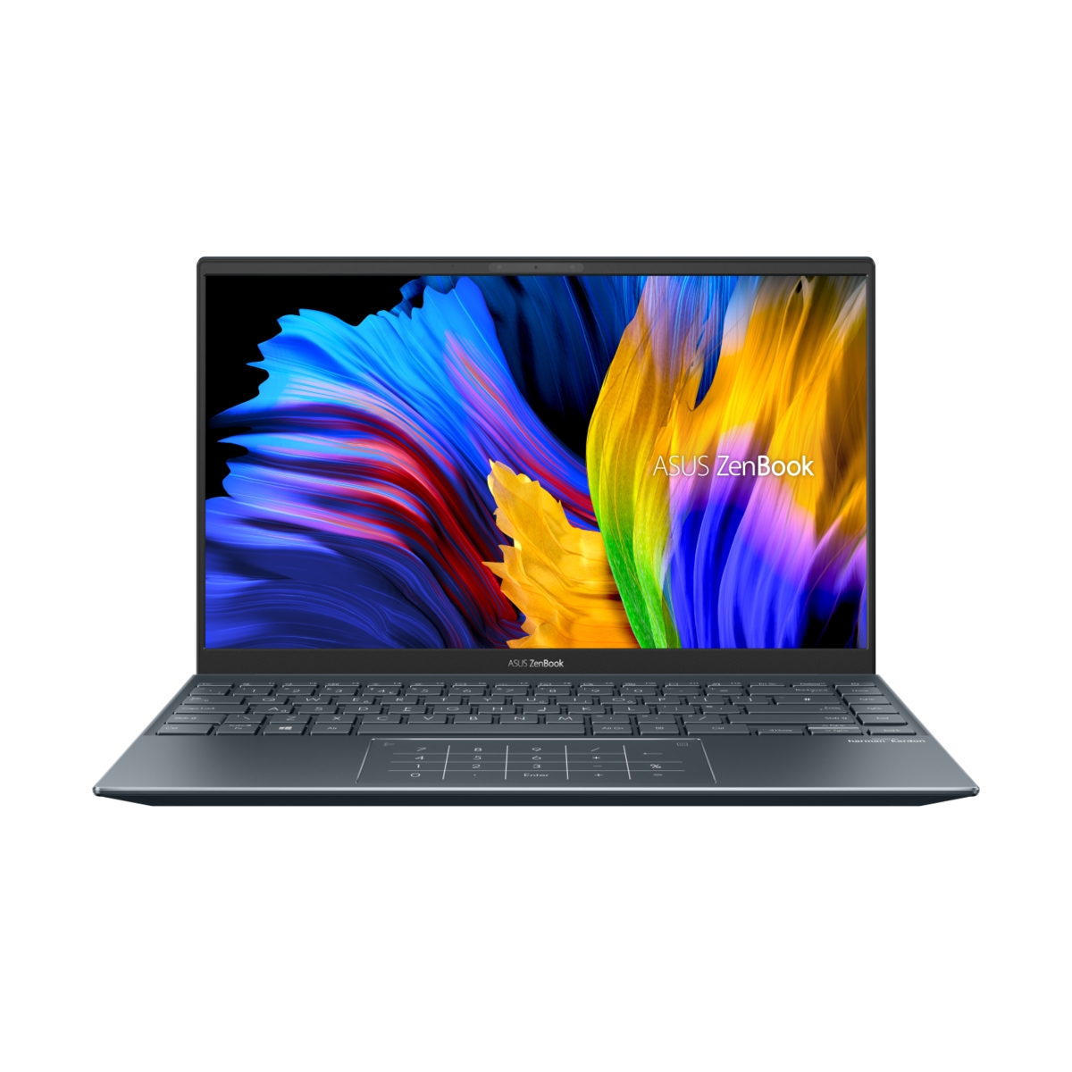 Zenbook 14