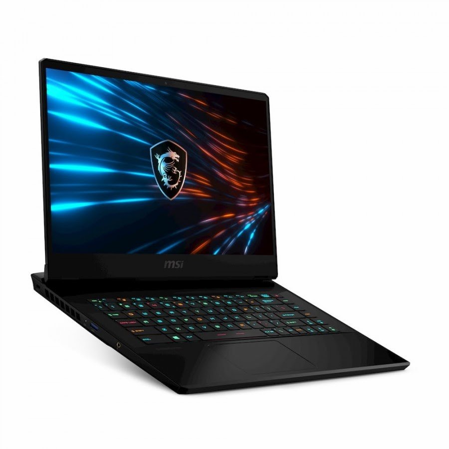 Msi leopard