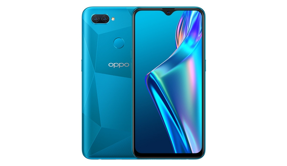 Oppo A12